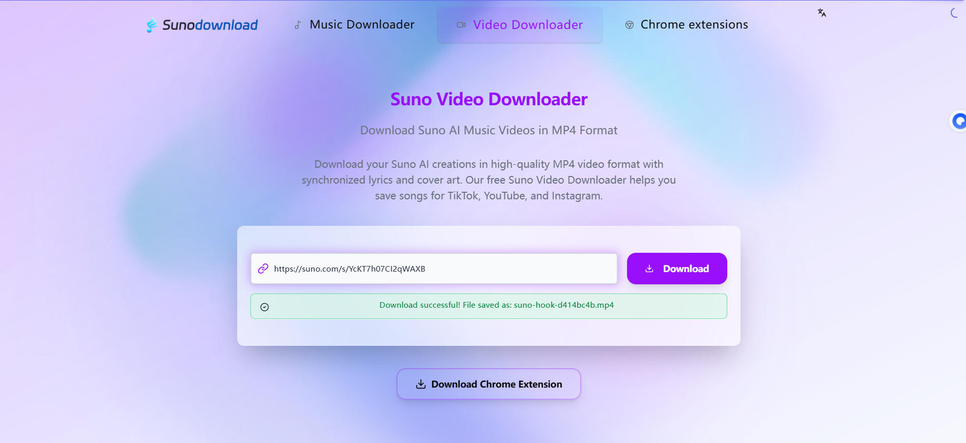 How to Download Suno Music Guide