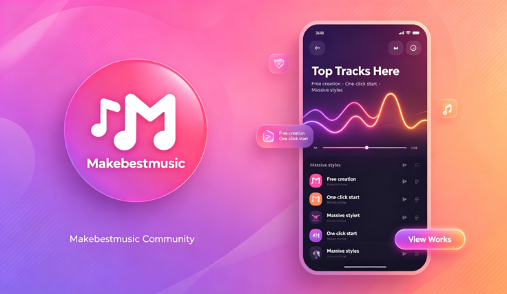 MakeBestMusic Community